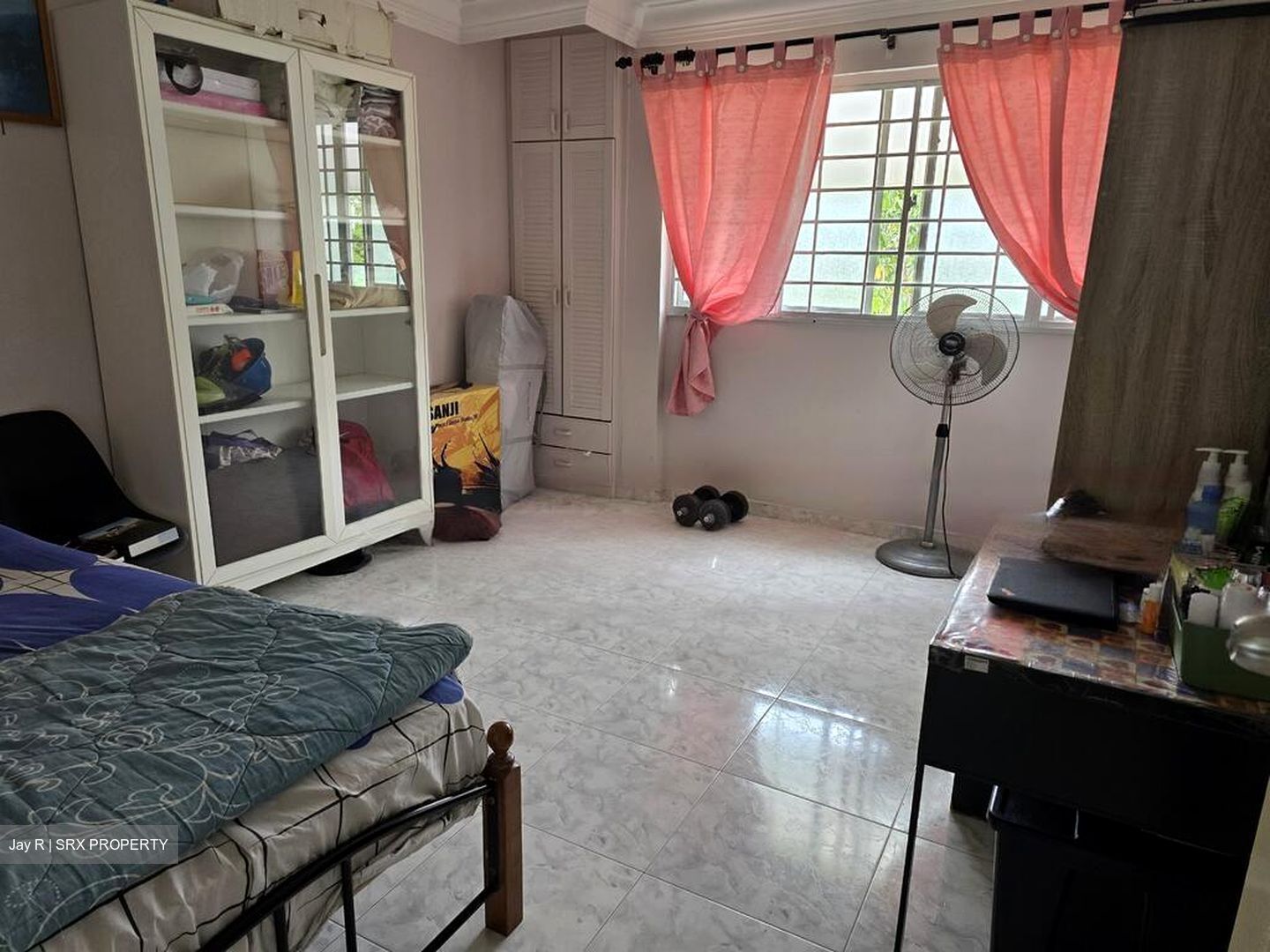 Blk 775 Khatib Vale (Yishun), HDB 5 Rooms #525164341